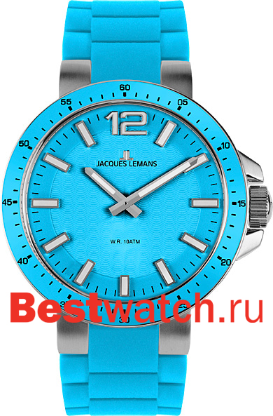 Часы Jacques Lemans Sports 1-1707L